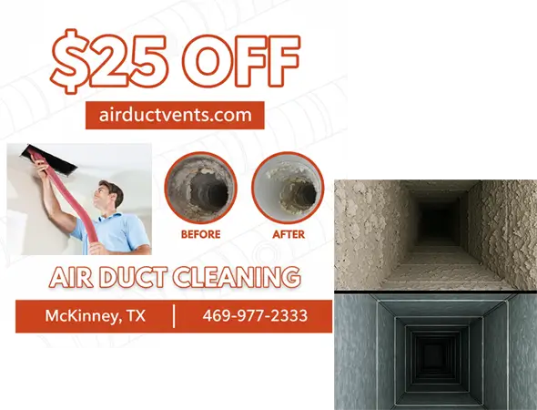 air duct cleaning offers air duct offer